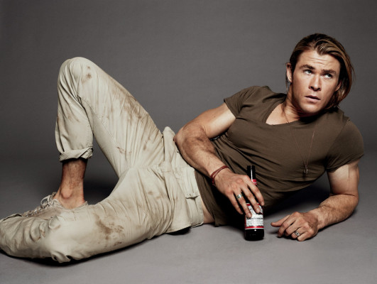 photo 3 in Chris Hemsworth gallery [id504456] 2012-07-02 00:00:00