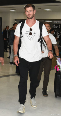 Chris Hemsworth pic #1190855