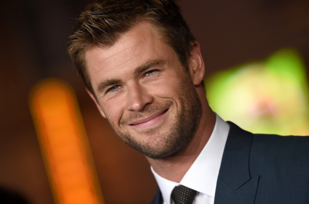 Chris Hemsworth pic #753142