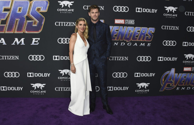 photo 23 in Chris Hemsworth gallery [id1124491] 2019-04-23 00:00:00