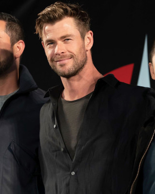 Chris Hemsworth pic #1191021