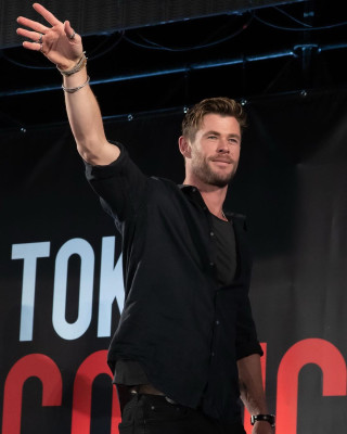 photo 26 in Chris Hemsworth gallery [id1191019] 2019-11-25 00:00:00