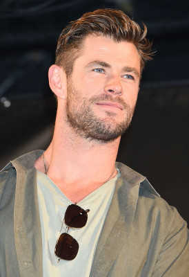Chris Hemsworth pic #1191023
