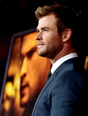 Chris Hemsworth pic #753129