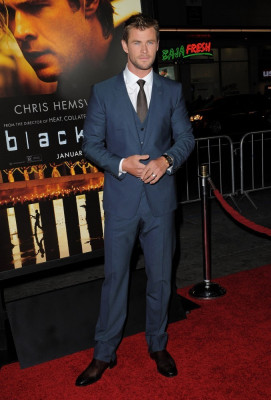 Chris Hemsworth pic #753144