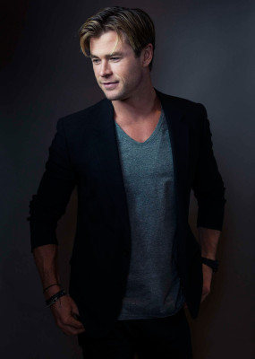 Chris Hemsworth pic #819209