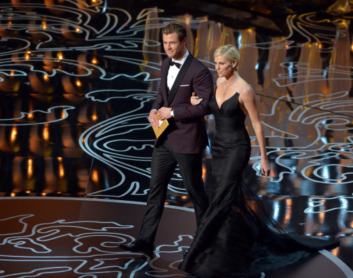 Chris Hemsworth pic #686761