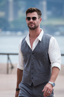 photo 25 in Chris Hemsworth gallery [id1187468] 2019-11-01 00:00:00
