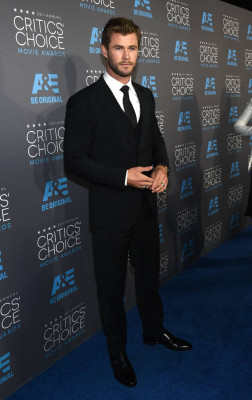 Chris Hemsworth pic #754703