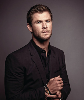 photo 14 in Chris Hemsworth gallery [id844368] 2016-04-04 00:00:00