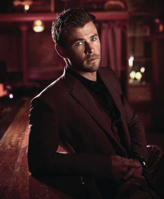 photo 15 in Chris Hemsworth gallery [id842721] 2016-03-27 00:00:00