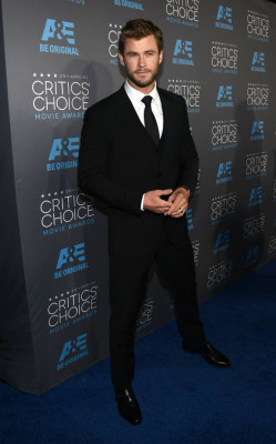 Chris Hemsworth pic #754700