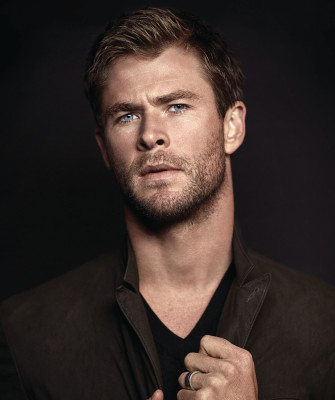 photo 17 in Chris Hemsworth gallery [id842719] 2016-03-27 00:00:00