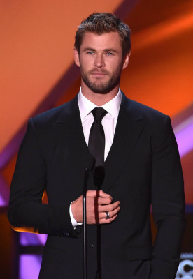 Chris Hemsworth pic #754705