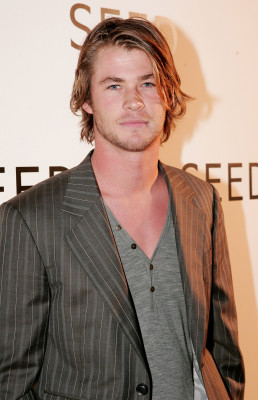 Chris Hemsworth pic #391723