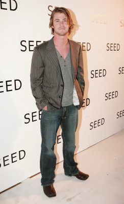 photo 21 in Hemsworth gallery [id391722] 2011-07-18 00:00:00