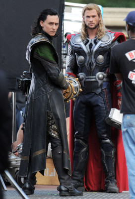 photo 28 in Chris Hemsworth gallery [id678269] 2014-03-12 00:00:00