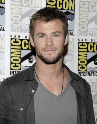 Chris Hemsworth pic #478674