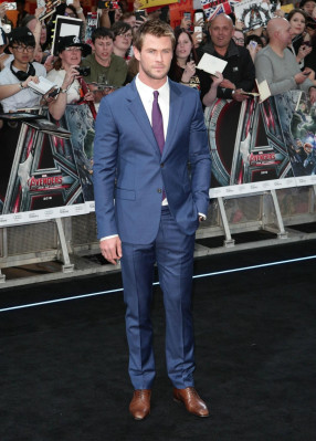 Chris Hemsworth pic #770440