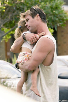 Chris Hemsworth pic #766366