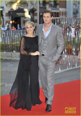 Chris Hemsworth pic #678256