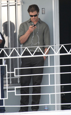Chris Hemsworth pic #611942