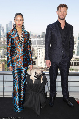 photo 8 in Chris Hemsworth gallery [id1144406] 2019-06-14 00:00:00