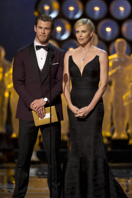 Chris Hemsworth pic #678057