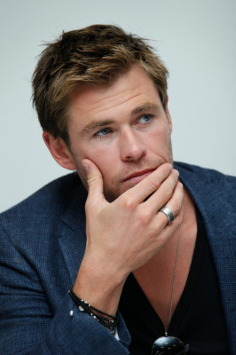 Chris Hemsworth pic #769257