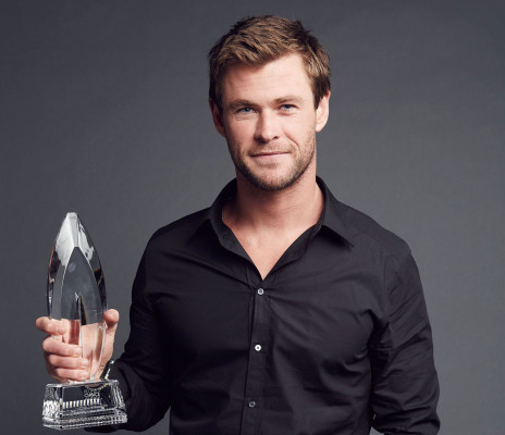 photo 23 in Chris Hemsworth gallery [id825914] 2016-01-11 00:00:00