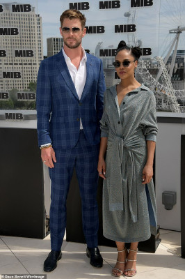 photo 10 in Chris Hemsworth gallery [id1142832] 2019-06-06 00:00:00