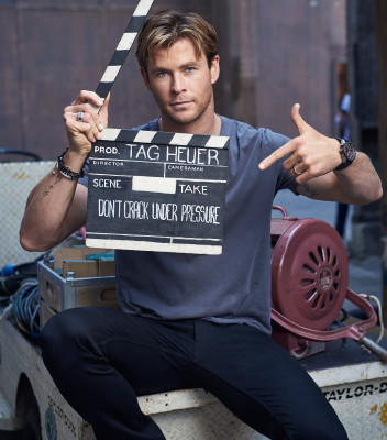 Chris Hemsworth pic #825913