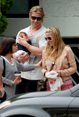 Chris Hemsworth pic #510245
