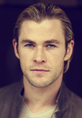Chris Hemsworth pic #507924