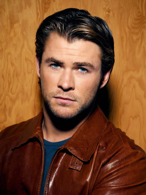 Chris Hemsworth pic #507929