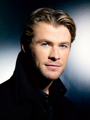 Chris Hemsworth pic #508214