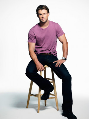 Chris Hemsworth pic #503659