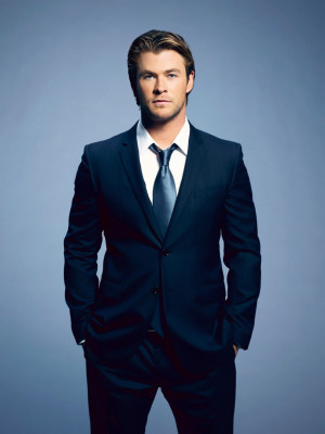 photo 9 in Chris Hemsworth gallery [id506315] 2012-07-04 00:00:00
