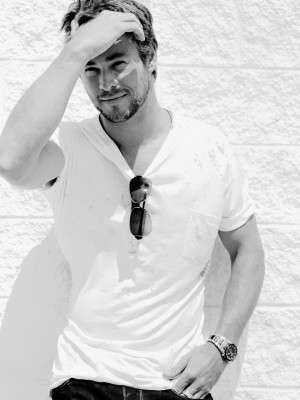 photo 17 in Chris Hemsworth gallery [id501254] 2012-06-19 00:00:00