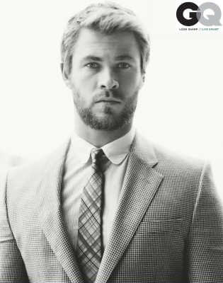 photo 4 in Hemsworth gallery [id376000] 2011-05-10 00:00:00