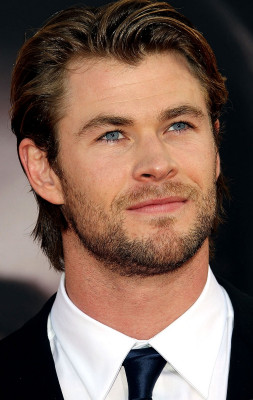 photo 24 in Chris Hemsworth gallery [id377003] 2011-05-11 00:00:00