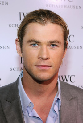 Chris Hemsworth pic #513544