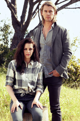 photo 19 in Chris Hemsworth gallery [id501252] 2012-06-19 00:00:00