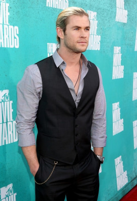 Chris Hemsworth pic #496446