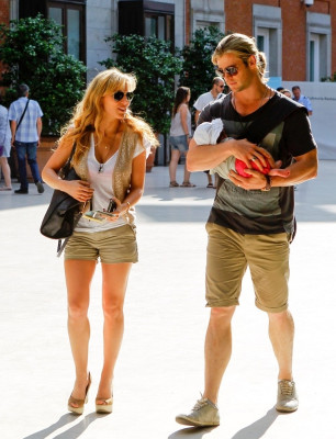 Chris Hemsworth pic #508885