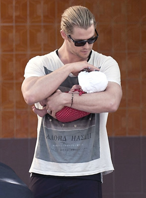 Chris Hemsworth pic #507442