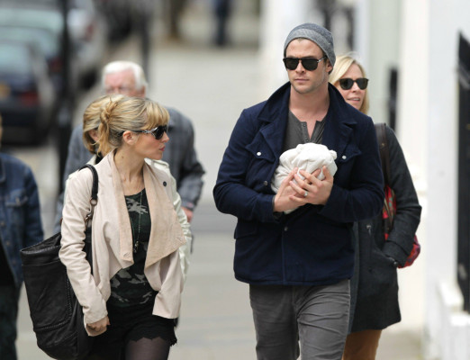 Chris Hemsworth pic #512642
