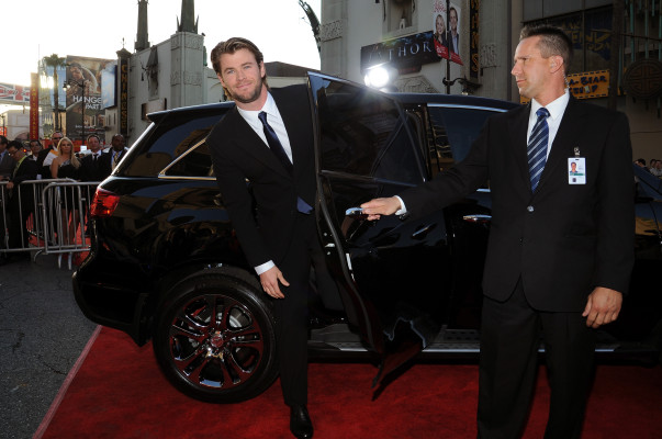 photo 16 in Chris Hemsworth gallery [id516289] 2012-07-28 00:00:00