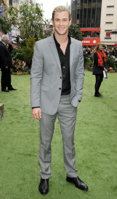Chris Hemsworth pic #489246