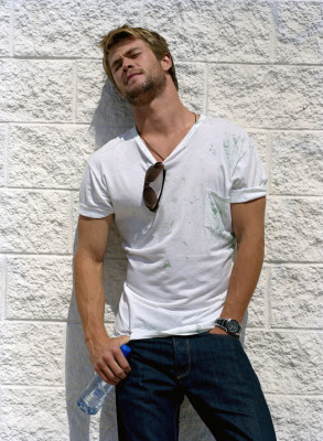 Chris Hemsworth pic #505844